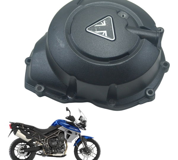 Tampa Embreagem Triumph Tiger 800 13-19 Original