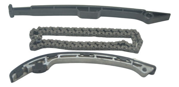 Kit Guia Corrente Tensor Triumph Tiger 800 13-19 Original