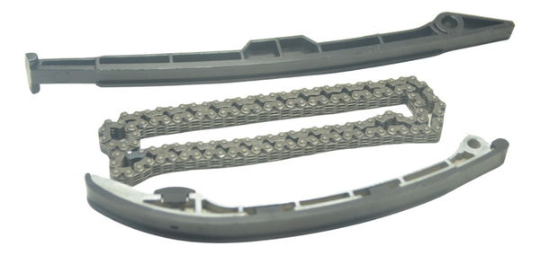 Kit Guia Corrente Tensor Triumph Tiger 800 13-19 Original