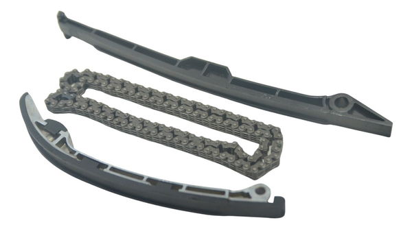 Kit Guia Corrente Tensor Triumph Tiger 800 13-19 Original