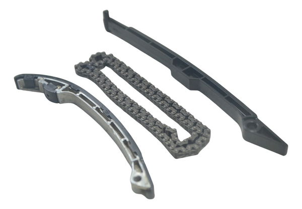 Kit Guia Corrente Tensor Triumph Tiger 800 13-19 Original