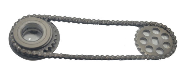 Engrenagem Corrente Bomba Óleo Triumph Tiger 800 13-19 Orig