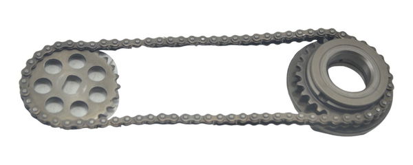Engrenagem Corrente Bomba Óleo Triumph Tiger 800 13-19 Orig