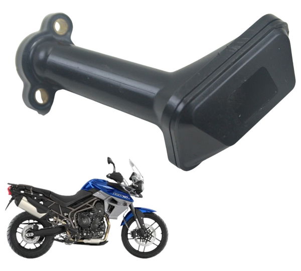 Pescador Óleo Triumph Tiger 800 13-19 Original