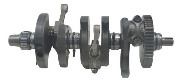 Virabrequim Triumph Tiger 800 13-16 Original