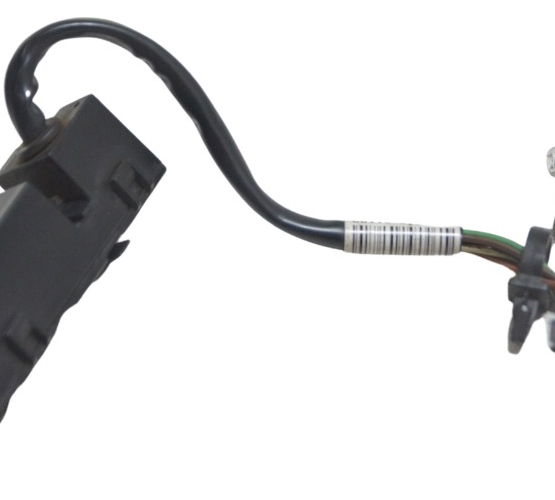 Caixa Piloto Harley Softail Fat Boy 07-11 Original