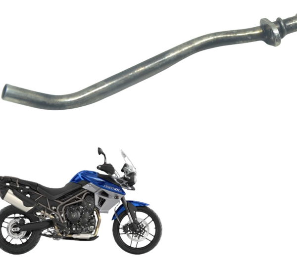 Conexão Óleo Triumph Tiger 800 13-19 Original