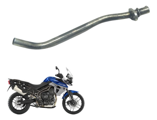 Conexão Óleo Triumph Tiger 800 13-19 Original