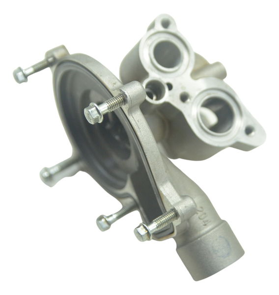 Carcaça Bomba Óleo C/ Avaria Triumph Tiger 800 13-19 Orig