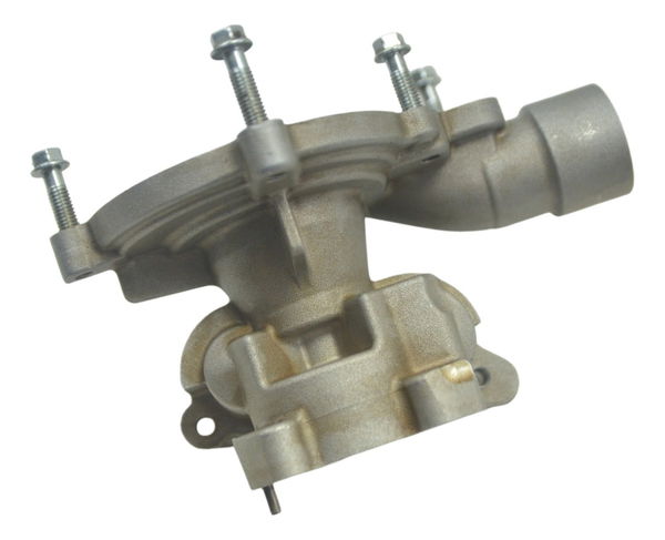 Carcaça Bomba Óleo C/ Avaria Triumph Tiger 800 13-19 Orig