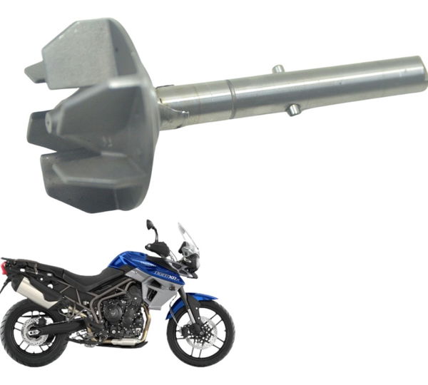 Hélice Bomba Água C/ Avaria Triumph Tiger 800 13-19 Orig