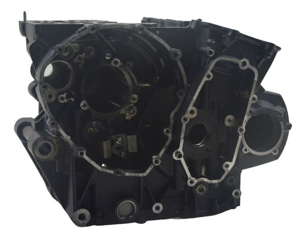 Carcaça Bloco Motor Triumph Tiger 800 13-19 Original