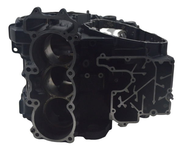 Carcaça Bloco Motor Triumph Tiger 800 13-19 Original