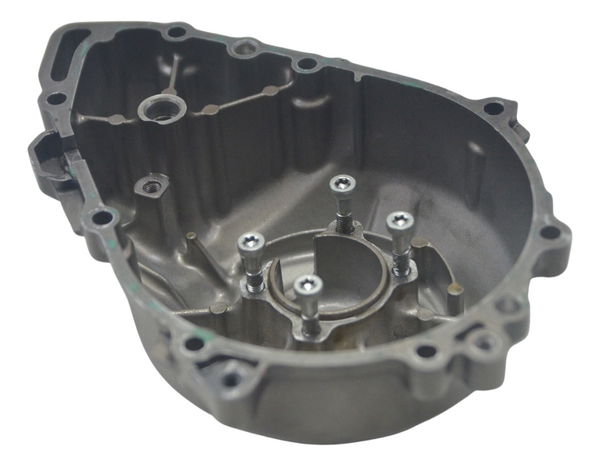 Tampa Estator C/ Detalhe Consertad Kawasaki Z 800 13-17 Orig