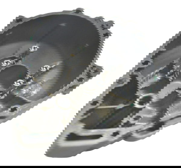 Tampa Estator C/ Detalhe Consertad Kawasaki Z 800 13-17 Orig