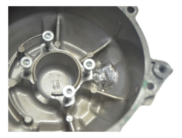 Tampa Estator C/ Detalhe Consertad Kawasaki Z 800 13-17 Orig