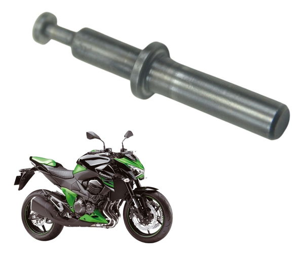 Pino Acionador Embreagem Kawasaki Z 800 13-17 Original