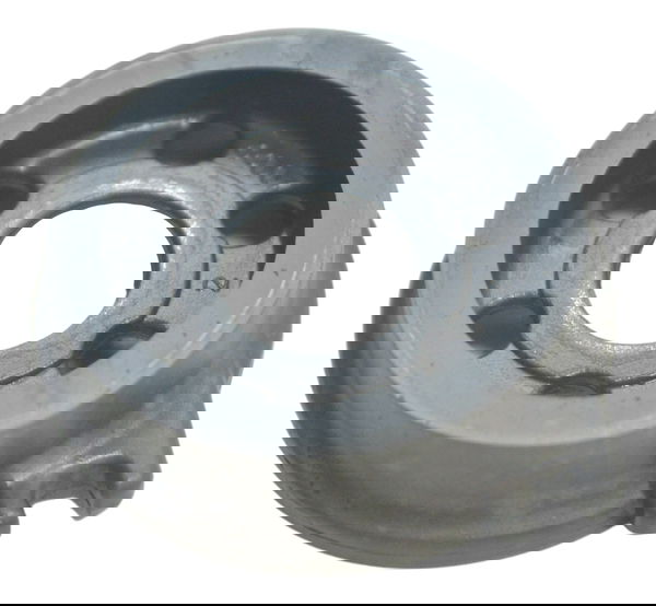 Suporte Flange Filtro Óleo Kawasaki Z 800 13-17 Original