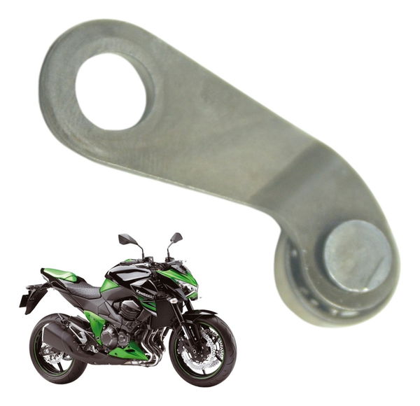 Posicionador Câmbio Kawasaki Z 800 13-17 Original