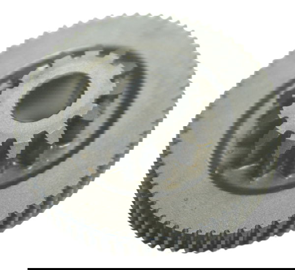 Engrenagem Redução Partida Kawasaki Z 800 13-17 Original