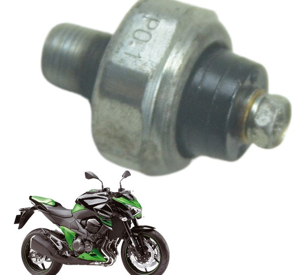 Sensor Óleo Kawasaki Z 800 13-17 Original