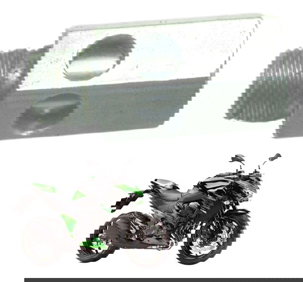 Válvula Pressão Óleo Kawasaki Z 800 13-17 Original