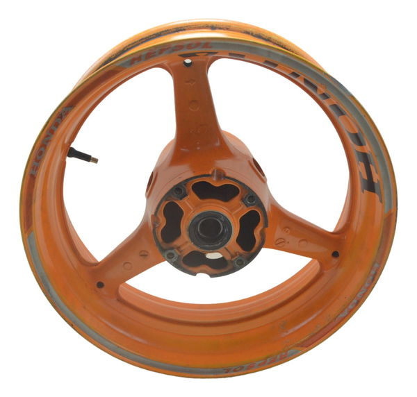 Roda Traseira Honda Cbr 1000 Rr 08-11 Original