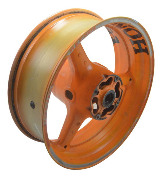 Roda Traseira Honda Cbr 1000 Rr 08-11 Original