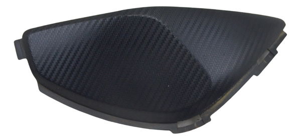 Acabamento Tanque Esquerdo Honda Cbr 1000 Rr 08-11 Original
