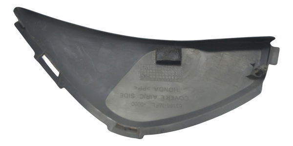 Acabamento Tanque Esquerdo Honda Cbr 1000 Rr 08-11 Original
