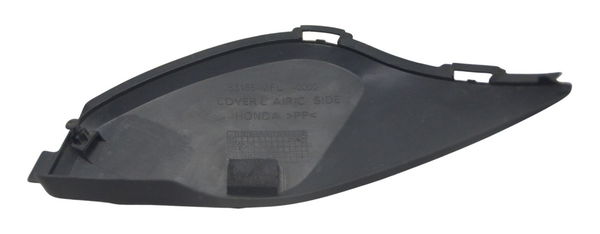 Acabamento Tanque Esquerdo Honda Cbr 1000 Rr 08-11 Original