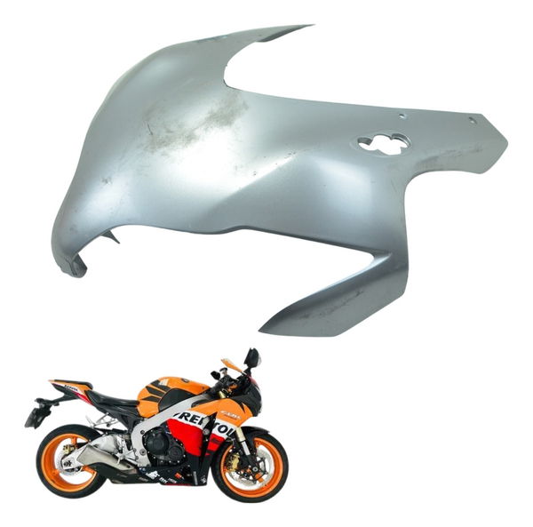 Carenagem Farol C/ Avaria Honda Cbr 1000 Rr 08-11 Original