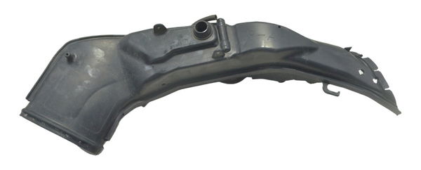 Duto Ar Direito Honda Cbr 1000 Rr 08-11 Original