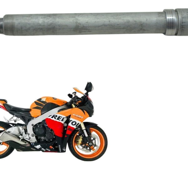 Eixo Roda Dianteira Honda Cbr 1000 Rr 08-11 Original