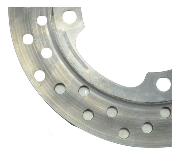 Disco Freio Traseiro Honda Cbr 1000 Rr 08-11 Original