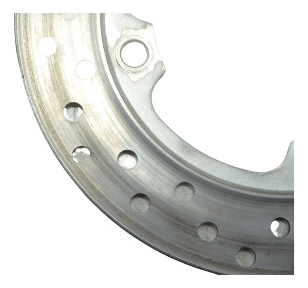 Disco Freio Traseiro Honda Cbr 1000 Rr 08-11 Original