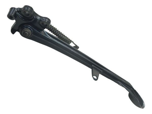 Pedal Descanso Lateral Honda Cbr 1000 Rr 08-11 Original