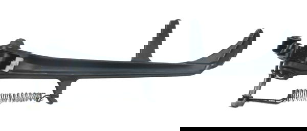Pedal Descanso Lateral Honda Cbr 1000 Rr 08-11 Original
