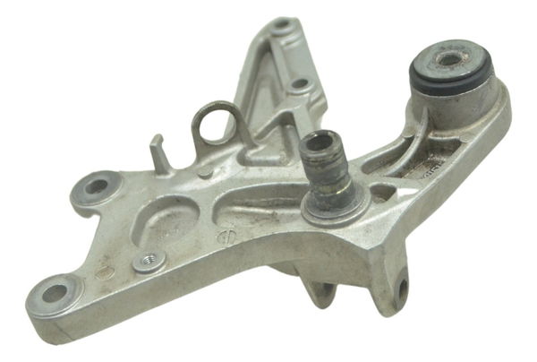 Bacalhau Dianteiro Direito Honda Cbr 1000 Rr 08-11 Original