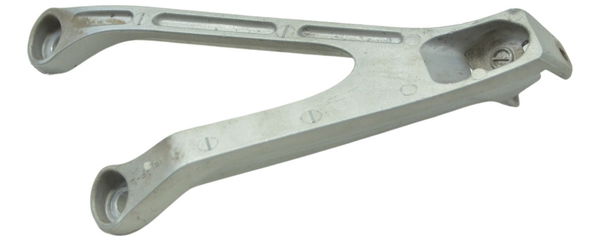Bacalhau Traseiro Esquerdo Honda Cbr 1000 Rr 08-11 Original