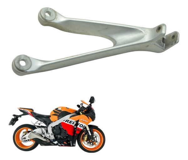 Bacalhau Traseiro Esquerdo Honda Cbr 1000 Rr 08-11 Original