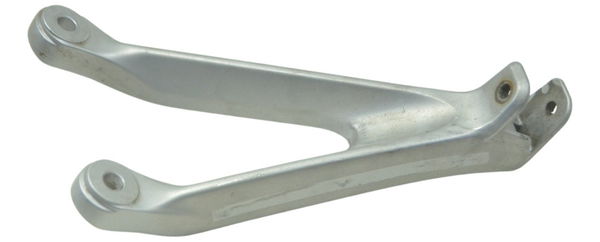 Bacalhau Traseiro Direito Honda Cbr 1000 Rr 08-11 Original