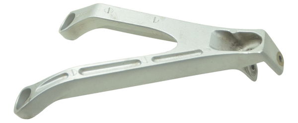 Bacalhau Traseiro Direito Honda Cbr 1000 Rr 08-11 Original