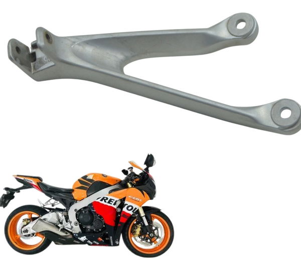 Bacalhau Traseiro Direito Honda Cbr 1000 Rr 08-11 Original