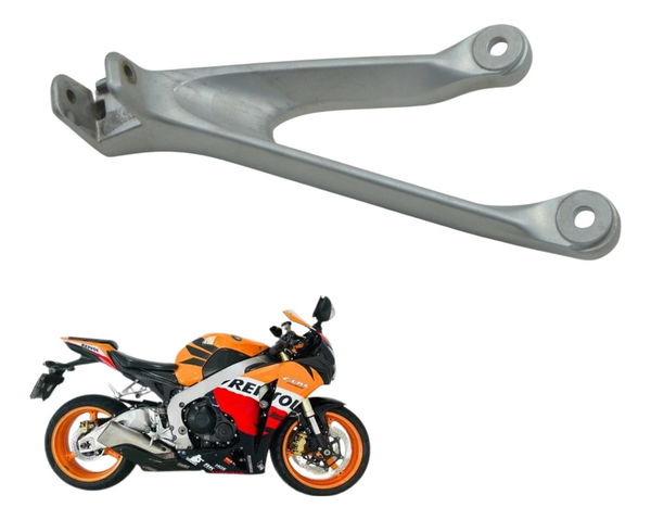 Bacalhau Traseiro Direito Honda Cbr 1000 Rr 08-11 Original