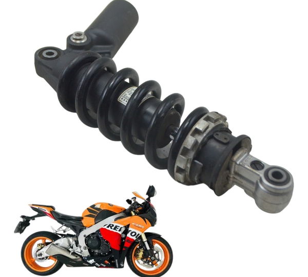 Amortecedor Traseiro Honda Cbr 1000 Rr 08-11 Original