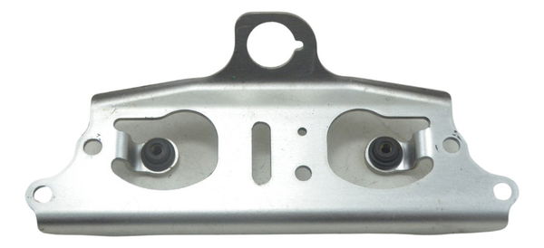 Suporte Trava Banco Honda Cbr 1000 Rr 08-11 Original