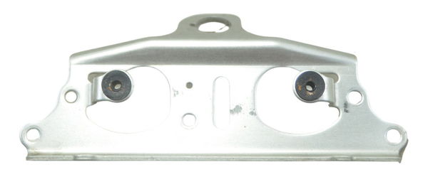 Suporte Trava Banco Honda Cbr 1000 Rr 08-11 Original