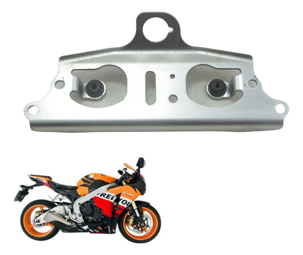 Suporte Trava Banco Honda Cbr 1000 Rr 08-11 Original