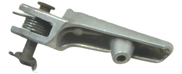 Pedaleira Dianteira Esquerda Honda Cbr 1000 Rr 08-11 Orig